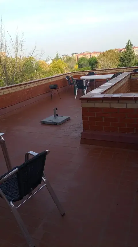 Zimmer zur Miete, Tres Cantos