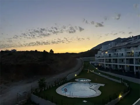 Pis de 80 m² a Fuengirola