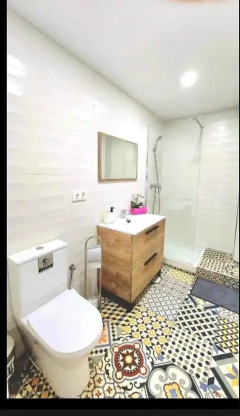 Appartamento 60 m² a Málaga