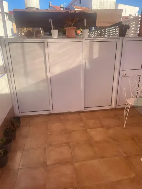 Pis de 80 m² a Huelva