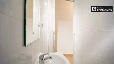 Piso de 80 m² en Madrid