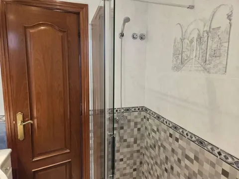 Pis de 115 m² a Terrassa