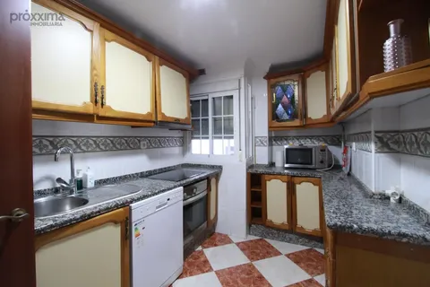 Appartamento 122 m² a Siviglia