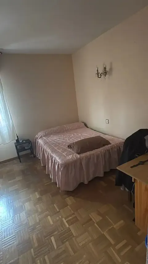 Room for rent, Leganés