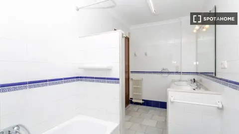Habitació de lloguer, València