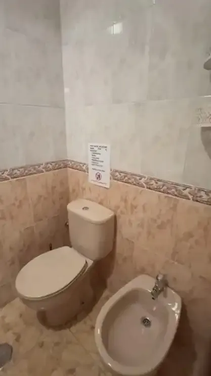 Pis de 30 m² a Granada