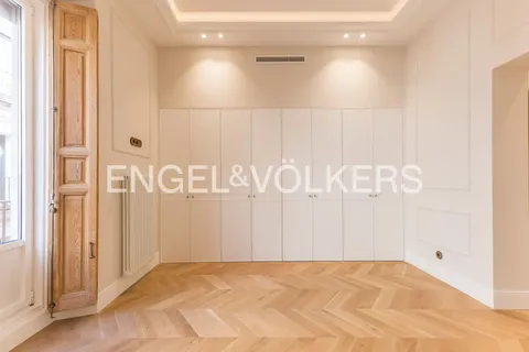 Appartamento 132 m² a Madrid