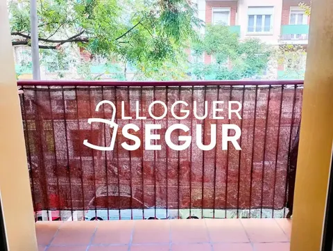 Pis de 80 m² a Barcelona