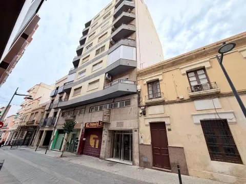 Wohnung 90 m² in Almería