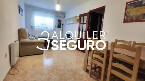 Pis de 74 m² a Còrdova