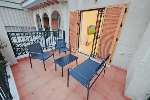 Apartamento 140 m² em Daya Vieja