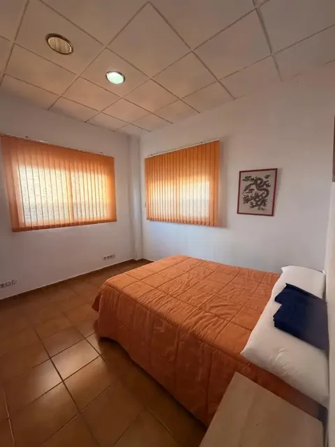 Pis de 60 m² a Sagunt