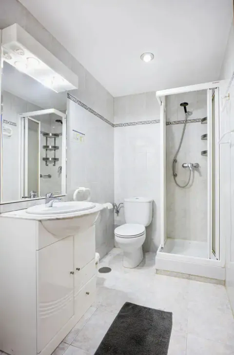 Quarto para alugar, Madrid
