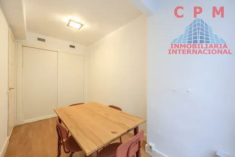 Pis de 186 m² a Madrid