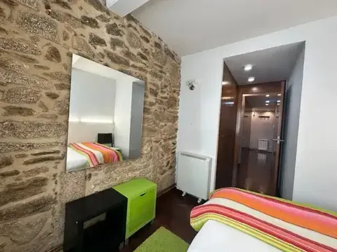 Pis de 100 m² a Santiago de Compostel·la