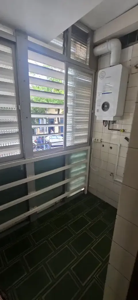 Pis de 158 m² a Barcelona
