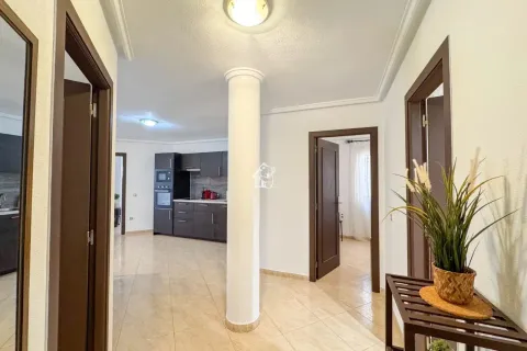 Квартира 98 м² в Torrevieja