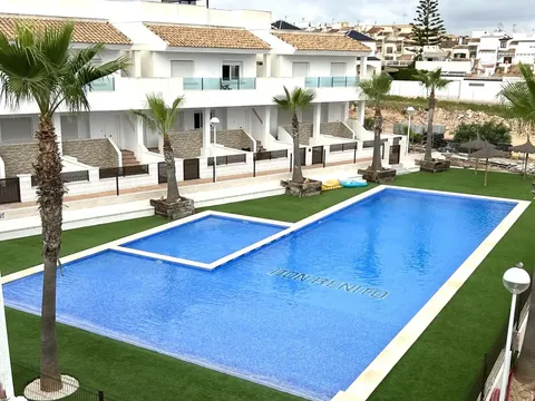 Casa de 97 m² a Torrevella