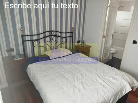 Pis de 70 m² a Castro-Urdiales