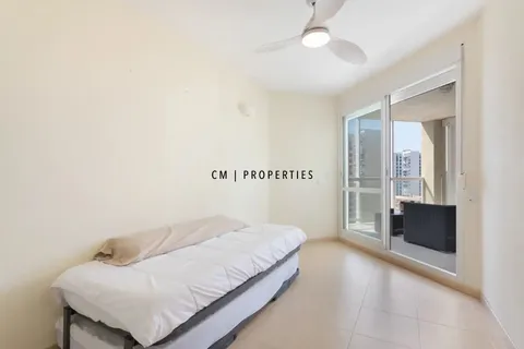 Pis de 133 m² a el Puig de Santa Maria