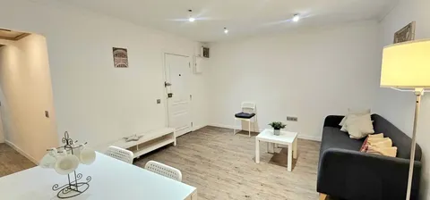 Pis de 70 m² a Barcelona