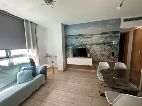 Квартира 60 м² в Vinaròs