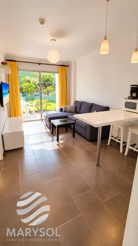 Pis de 40 m² a San Bartolomé de Tirajana