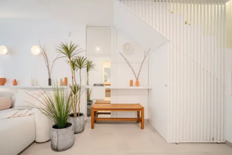 Moradia 150 m² em Marbella