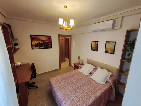 Pis de 137 m² a Albacete