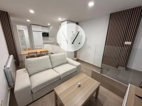Apartamento 60 m² em Salamanca