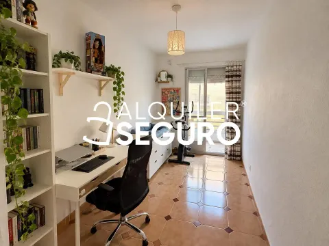 Pis de 71 m² a Getafe