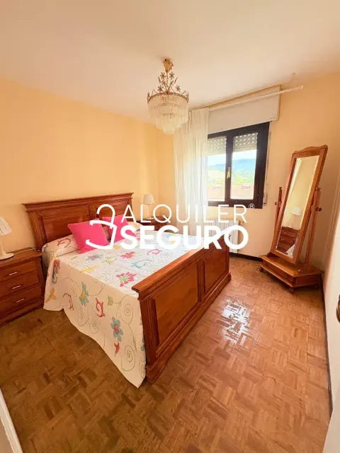 Квартира 75 м² у Madrid