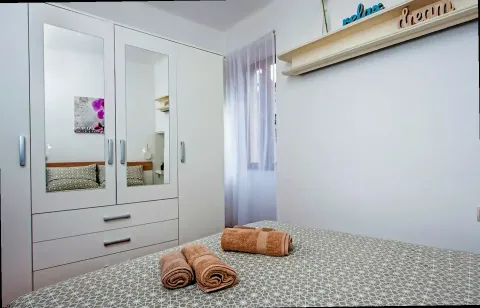 Wohnung 51 m² in Valladolid