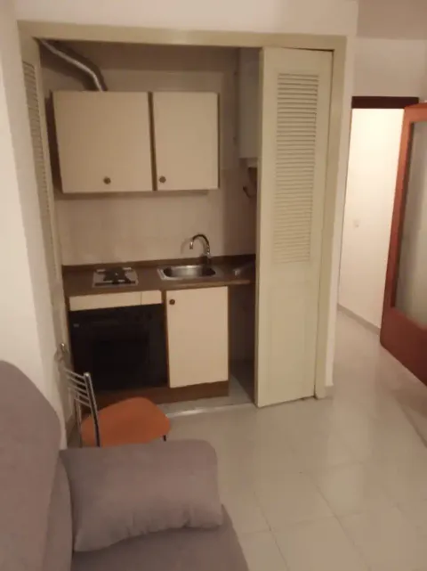 Pis de 34 m² a Lleida (2/5)