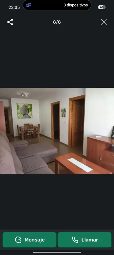 Appartamento 70 m² a Las Gabias