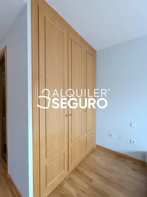 Pis de 90 m² a Parla