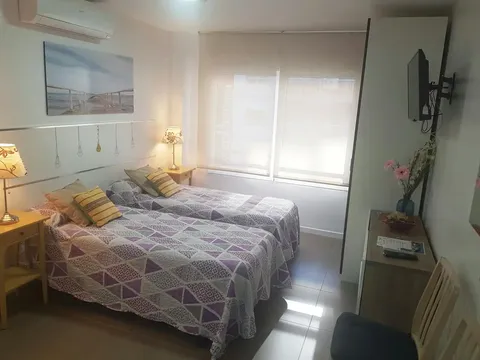 Appartamento 30 m² a Valencia