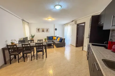 Квартира 98 м² в Torrevieja