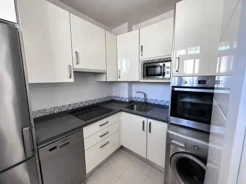 Pis de 71 m² a Benalmádena