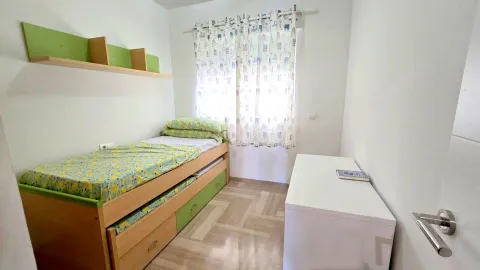 Квартира 100 м² в Gandia