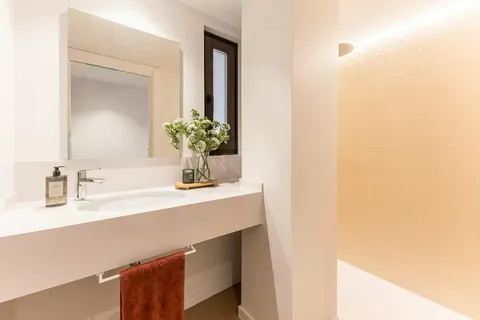 Wohnung 61 m² in Barcelona