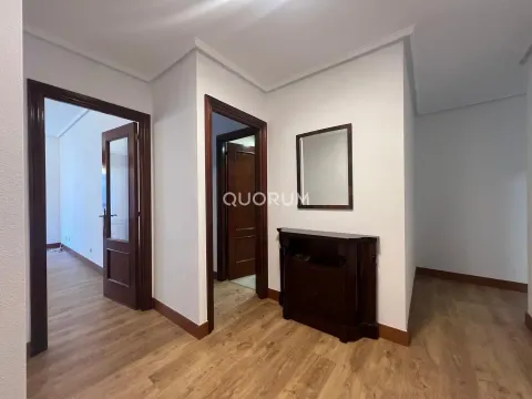 Pis de 166 m² a Bilbao