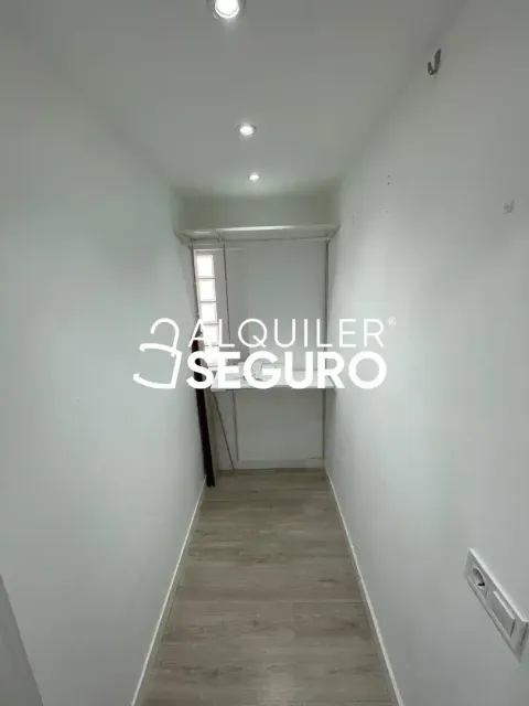 Flat 67 m² in Madrid