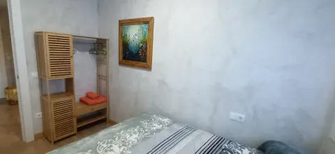 Piso de 74 m² en Salamanca