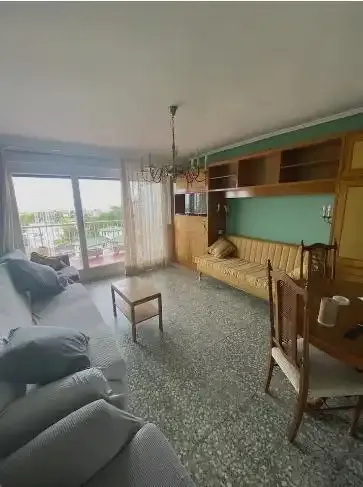 Wohnung 78 m² in Laredo