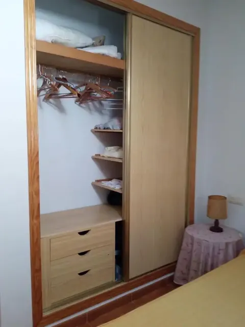 Pis de 54 m² a Jarandilla de la Vera