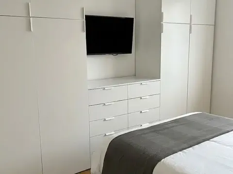 Wohnung 77 m² in Madrid
