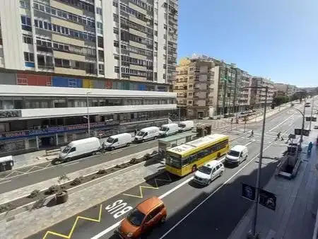 Pis de 55 m² a Las Palmas de Gran Canaria