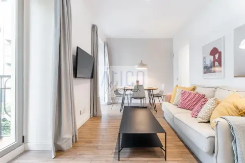 Wohnung 70 m² in Madrid