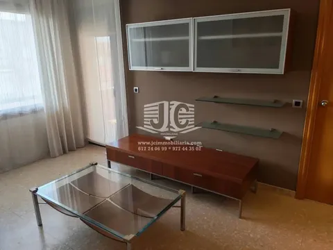 Pis de 113 m² a Tortosa